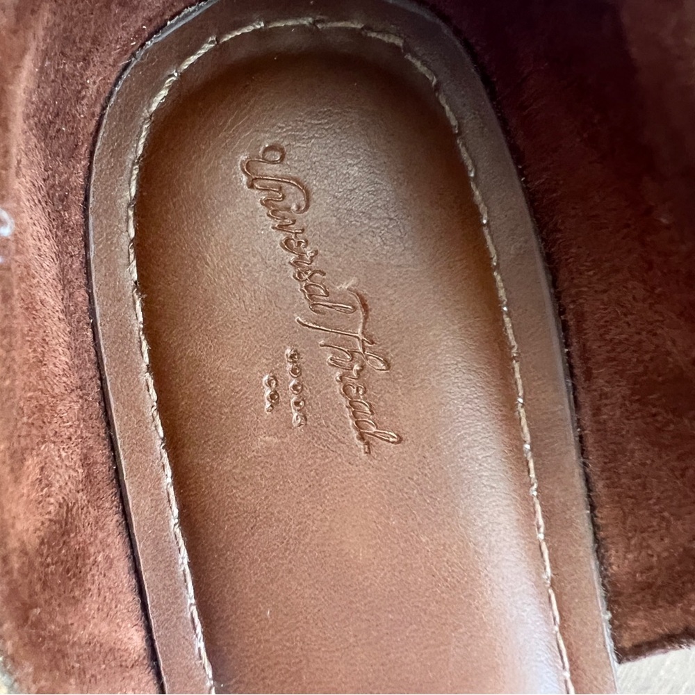 Universal Thread | Sandals - image 4